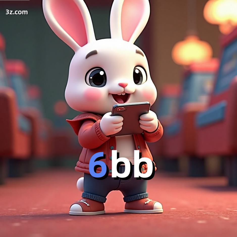 Logo da 6bb
